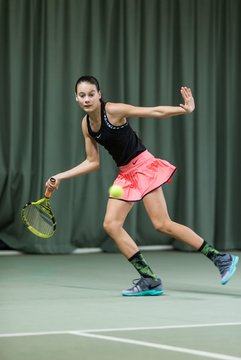 Anna Petkovic 1108 - Verbandsmeisterschaft